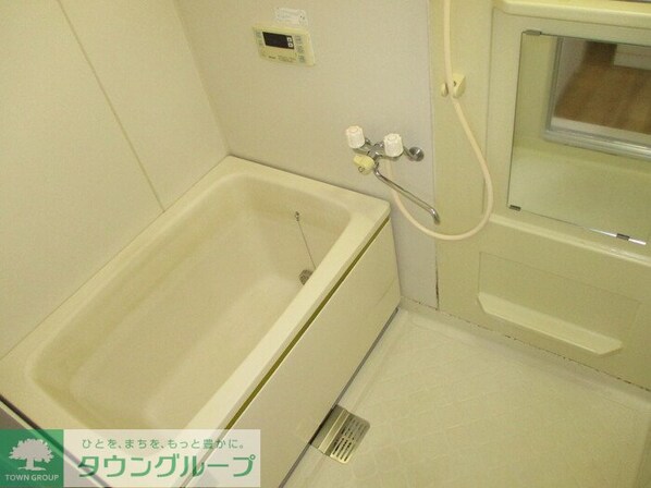 カーサみつわ台Dの物件内観写真